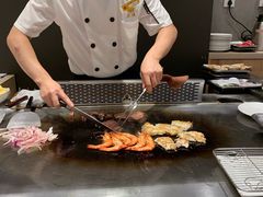 -大渔铁板烧(蛇口店)