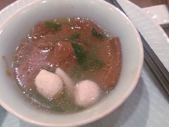 -甘家界柠檬鸭(安吉店)