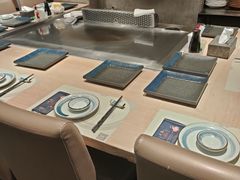 -大渔铁板烧(蛇口店)