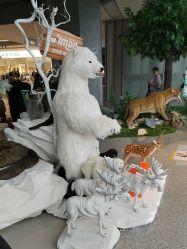 -IMON·HANSA潮玩玩偶毛绒玩具(通州万象汇店)