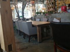-MANYU COFFEE(广渠门店)