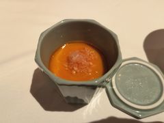 虾脑蒸蛋-西郊5号·Maggie 5