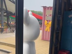 -移动谜城·大笨象密室逃脱(五棵松店)