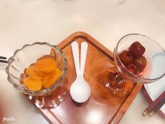 -京华烟云·北京烤鸭(领展购物广场·中关村店)