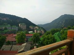 -忆湘南(庐山店)