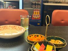 -香丰阁·烤鸭·川湘菜(清河店)