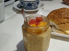 -大咀港式茶餐厅(恒泰店)