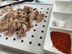 -老毛手抓·盐池滩羊非遗手抓(宁夏总店)