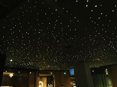 -STARRY CAFE & LOUNGE BAR(高新店)