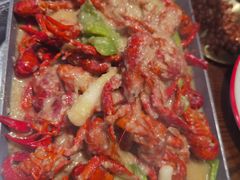 -517烧烤·龙虾·海鲜大排档(万象都荟店)