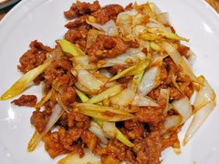 -永源成清真餐厅(黑牛城道店)