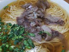 -鑫明明拉面(宁化路店)