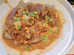 -赶海部落海鲜城(海阳路店)