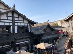 -星巴克臻选(成都宽窄巷子店)