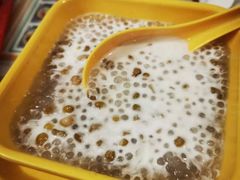 椰汁西米露红豆沙-多多茶餐厅(松风路店)