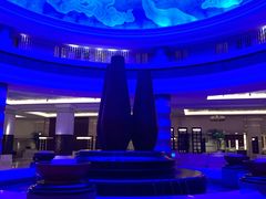 -京津新城温德姆至尊酒店(珠江大道店)