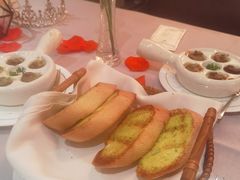 -戈雅法餐厅(世界城广场店)