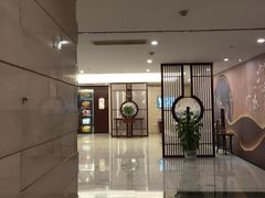 -南京钟山宾馆(江苏省会议中心)