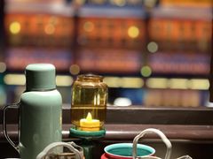 -豫园湖心亭茶楼