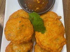 -曼谷食堂·泰国家庭料理(丹桂路店)