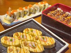 -白石の深夜食堂(泰华店)