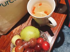 -鼎族怡华·指压·油压·经络(西单昌盛大厦店)