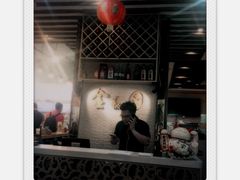 -金穗园·砂锅粥.醉鸡煲火锅(长寿路店)
