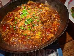 -百年神厨·地道川菜(清江西路店)