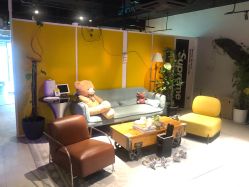 -极昼美黑24H日晒沙龙