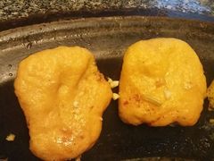 -忆乡情铁锅炖鱼饭店(延庆店)