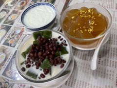 -周大娘牛乳(旧寨古村总店)