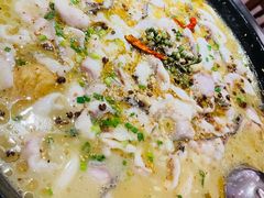 -三天打鱼(奥体店)
