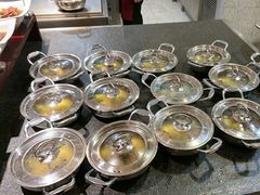 -杭州开元名都大酒店·地中海自助餐厅