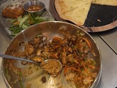 -KimPro 辛普乐概念韩餐