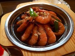 iphone_upload_pic-民国红公馆·艺文空间(颐和路店)