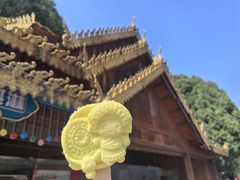 -云南民族村