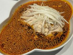 -眉州东坡(团结湖店)