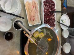 -潮悦牛肉火锅城(水贝店)