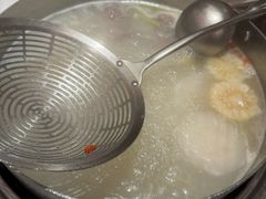 -八合里潮汕鲜牛肉火锅(深圳海岸城店)