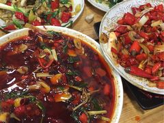 -二孃鸡爪爪(东郊记忆店)