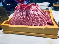 安格斯牛肉-上房火鍋(新天地店)