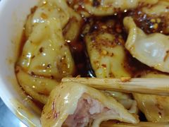 -春阳水饺(香槟广场店)