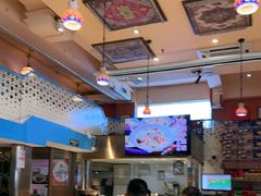 -撒拉花儿·新疆菜·清真(太阳宫店)