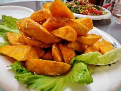 -林海雪乡东北菜.铁锅炖(夏湾店)