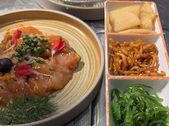 -朴太院·朝鲜族炭火烤肉(民乐园总店)