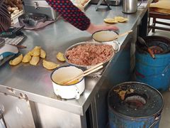 -三七八巷蛋饺春卷店