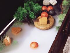 -同仁堂粹和餐厅·食养养生宴(新大都店)