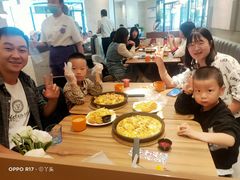 -必胜客(张掖西大街店)