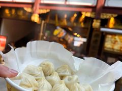 -南翔馒头店(豫园店)