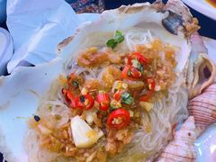 -瑞杰烧烤店·24小时营业(山东路店)